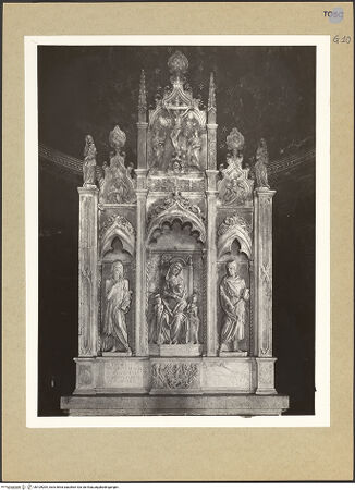 Vorderseite von bh109005_recto