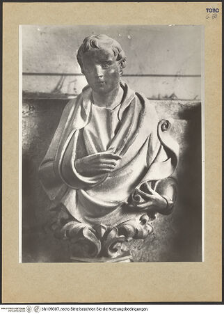 Vorderseite von bh109007_recto