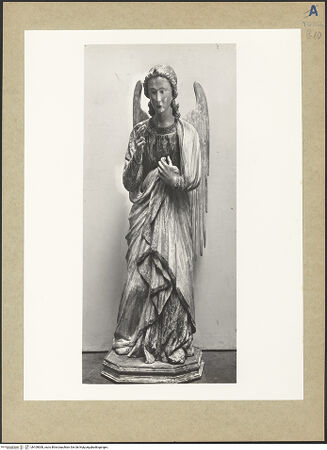 Vorderseite von bh109008_recto