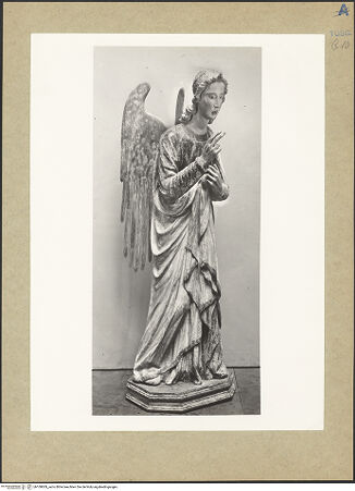 Vorderseite von bh109009_recto