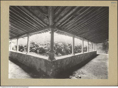 Vorderseite von bh109011_recto