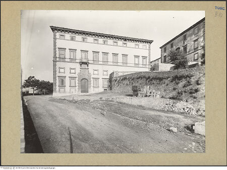 Vorderseite von bh109013_recto