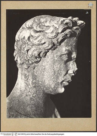 Vorderseite von bh109015_recto