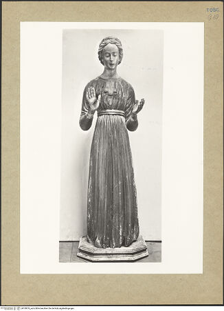 Vorderseite von bh109019_recto