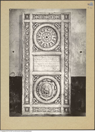 Vorderseite von bh109027_recto