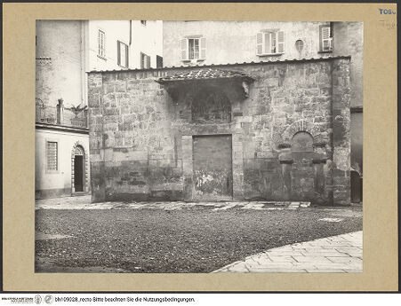 Vorderseite von bh109028_recto