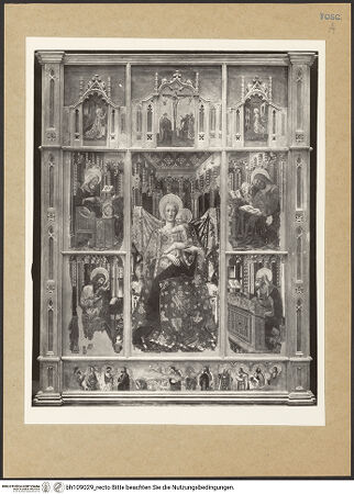 Vorderseite von bh109029_recto