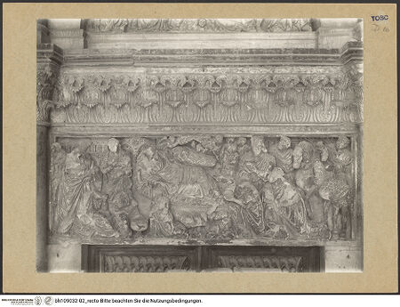 Vorderseite von bh109032-02_recto