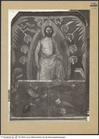 Vorderseite von bh109037_recto