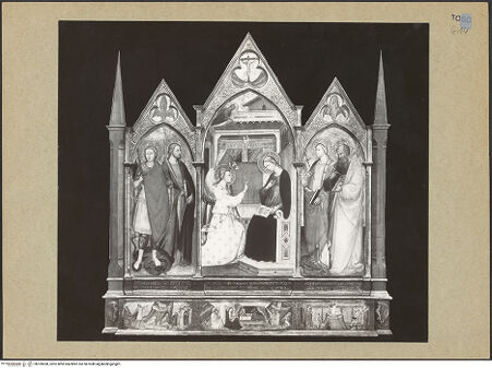 Vorderseite von bh109038_recto