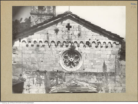 Vorderseite von bh109044_recto