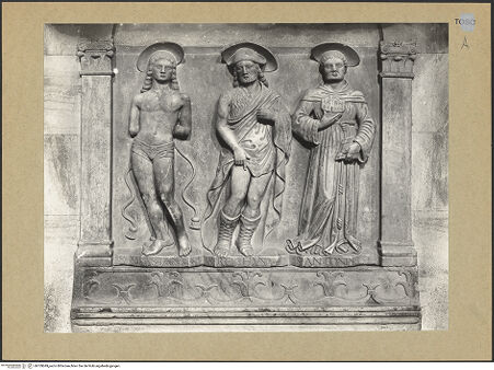 Vorderseite von bh109049_recto