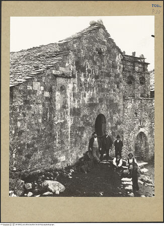 Vorderseite von bh109052_recto