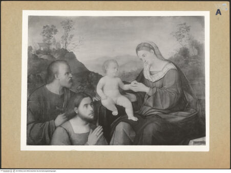 Vorderseite von bh109064_recto