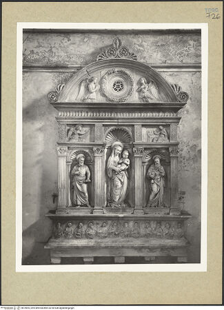 Vorderseite von bh109095_recto