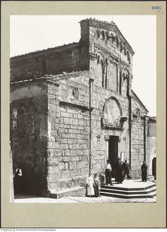 Vorderseite von bh109098_recto