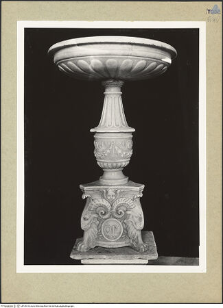 Vorderseite von bh109100_recto