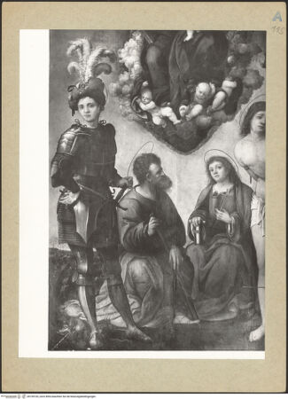 Vorderseite von bh109105_recto