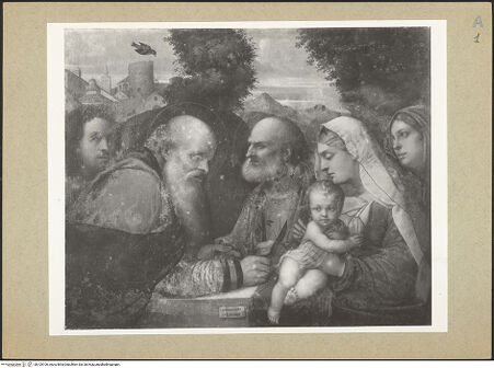 Vorderseite von bh109106_recto