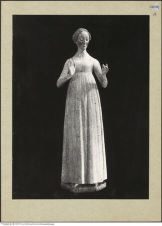 Vorderseite von bh109114_recto