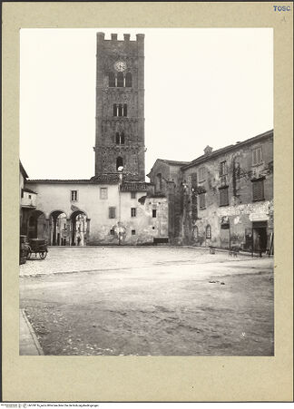 Vorderseite von bh109116_recto