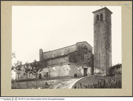 Vorderseite von bh109117_recto