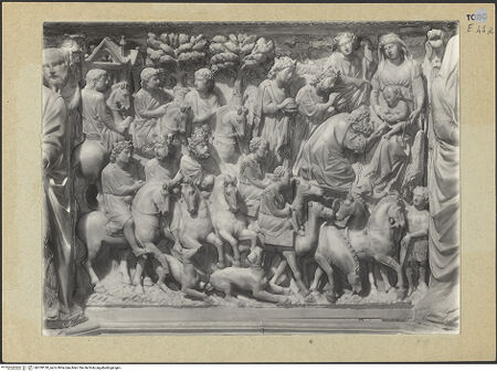 Vorderseite von bh109120_recto