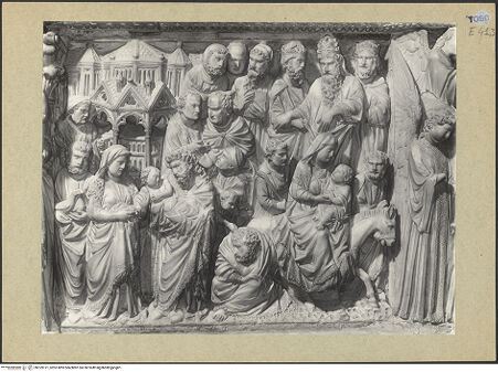 Vorderseite von bh109121_recto