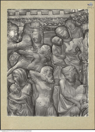 Vorderseite von bh109122_recto