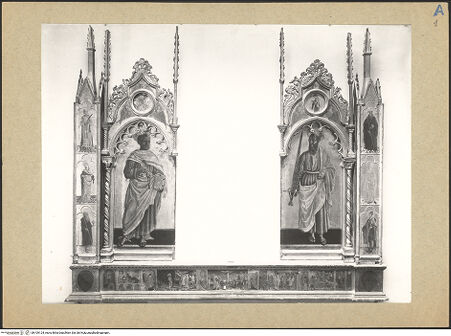 Vorderseite von bh109124_recto