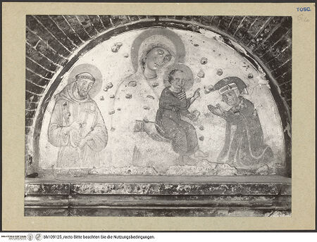 Vorderseite von bh109125_recto