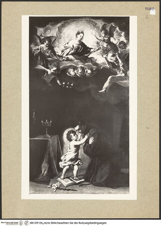 Vorderseite von bh109126_recto