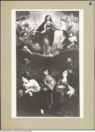 Vorderseite von bh109127_recto