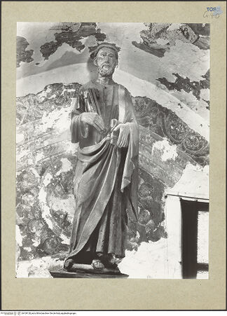 Vorderseite von bh109128_recto