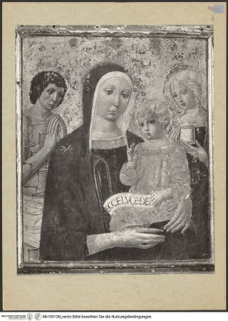 Vorderseite von bh109130_recto