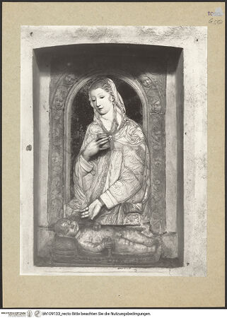 Vorderseite von bh109133_recto