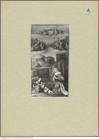 Vorderseite von bh109152_recto