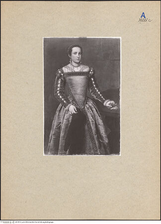 Vorderseite von bh109157_recto