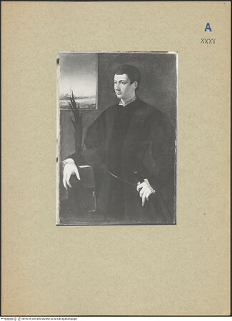 Vorderseite von bh109159_recto