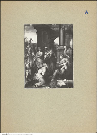 Vorderseite von bh109171_recto