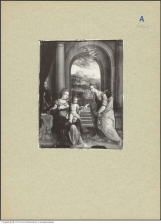 Vorderseite von bh109174_recto