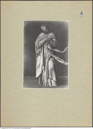 Vorderseite von bh109175_recto