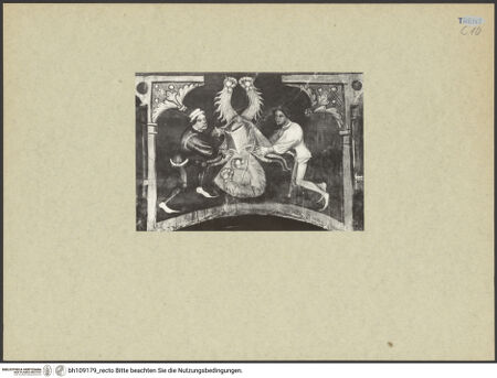 Vorderseite von bh109179_recto