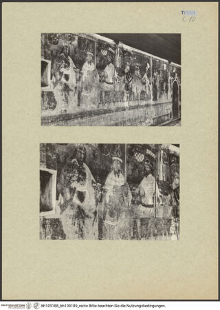 Vorderseite von bh109188_bh109189_recto