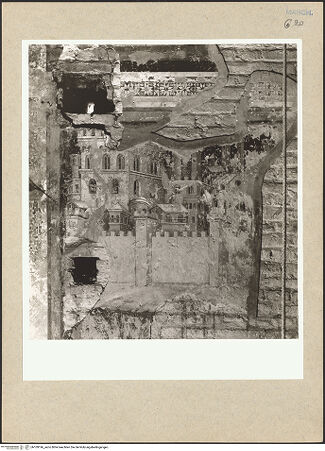 Vorderseite von bh109196_recto