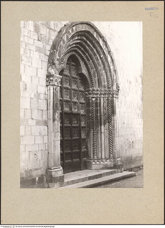 Vorderseite von bh109200_recto