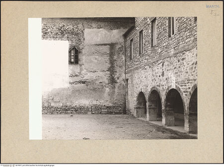 Vorderseite von bh109201_recto