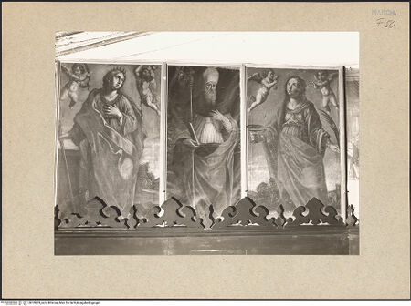 Vorderseite von bh109203_recto