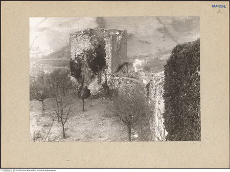 Vorderseite von bh109205_recto