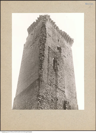 Vorderseite von bh109206_recto